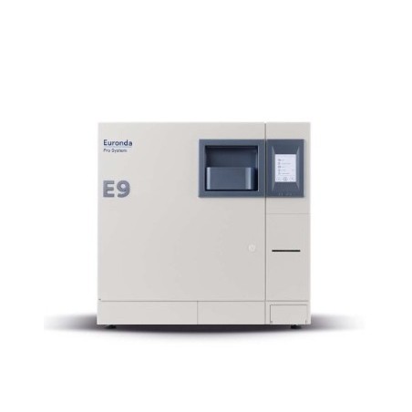 Autoclave E9 24L