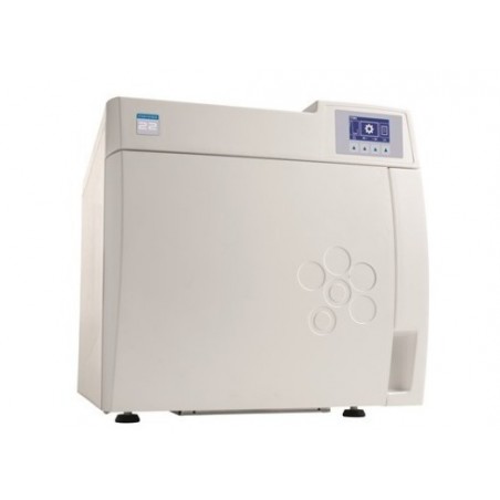 Autoclave SW 22 L